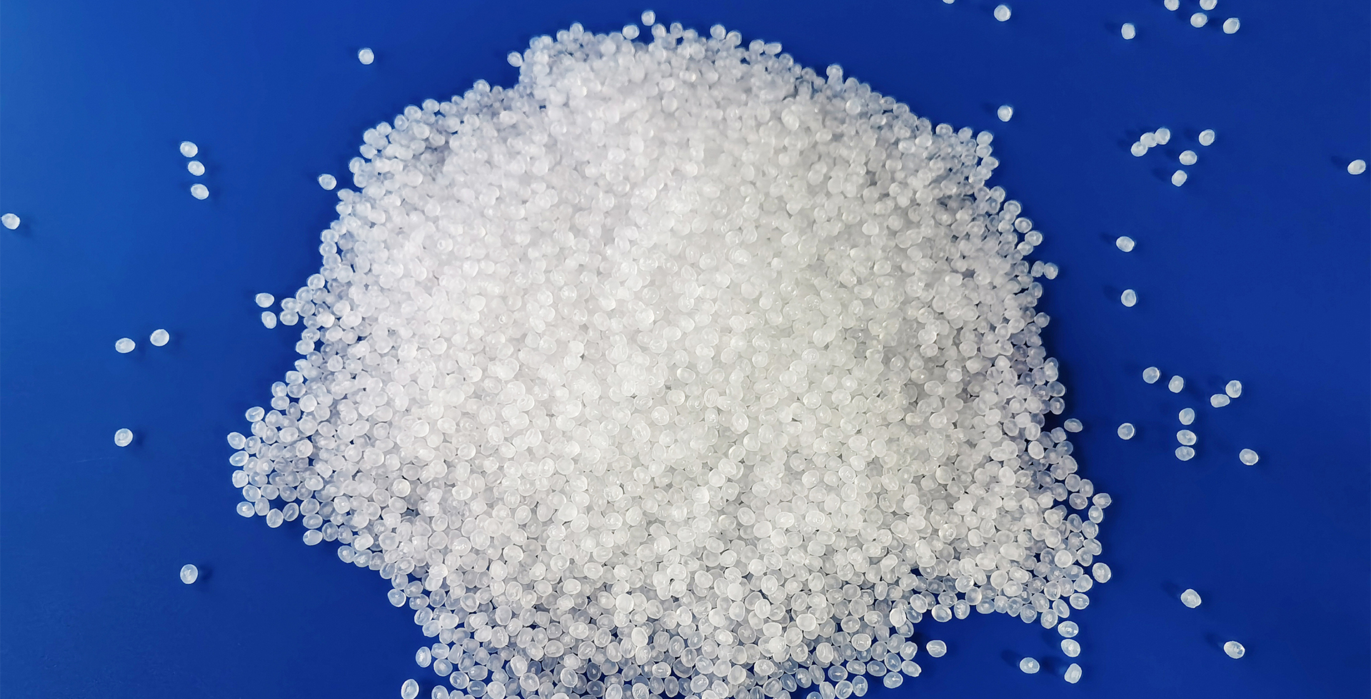 BIODEGRADABLE RESIN