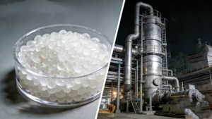 Middle Eastern Isocyanate Producers Hit by Attacks！