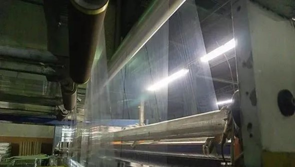 The output of BOPP film continues to increase, and the industry has great potential for development.