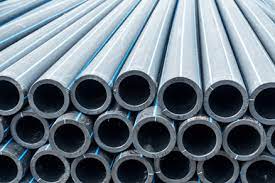 What HDPE is used for?