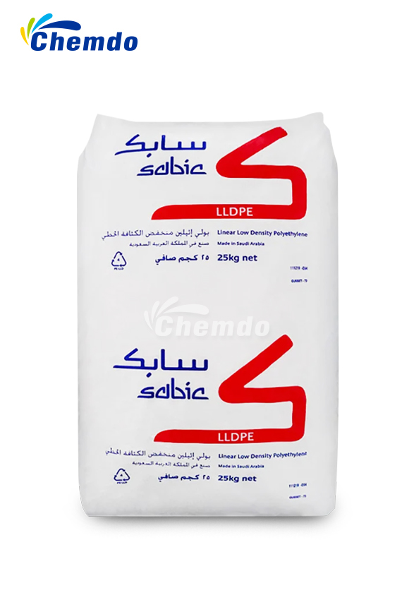 SABIC R50035E LLDPE Rotomolding