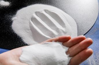 Where will the polyolefin market go when the export peak of rubber and plastic products turns?