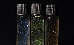 I-Biodegradable glitter