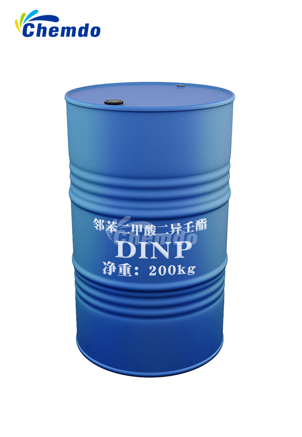DINP Diisononyl phthalate