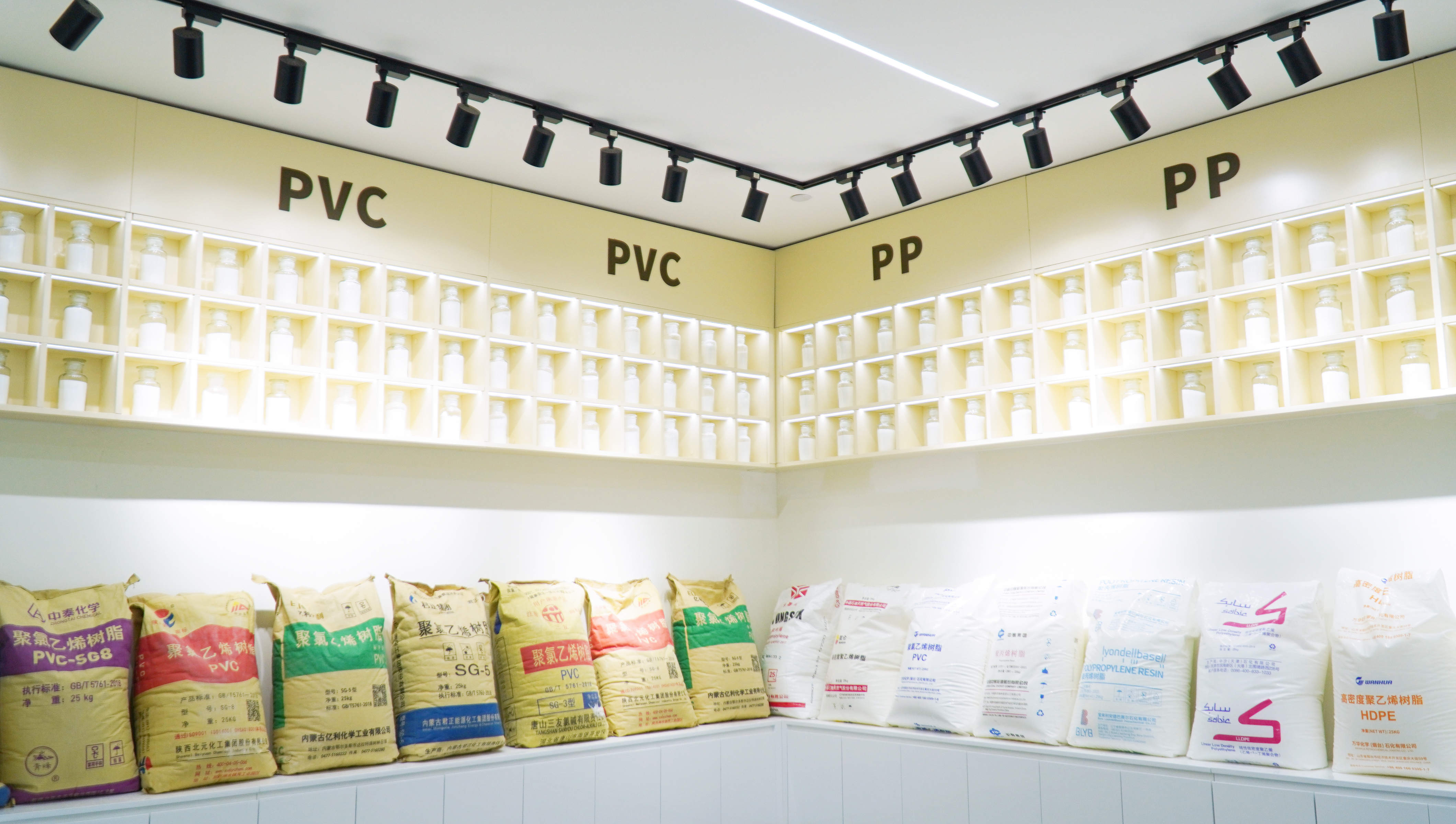 Polypropylene prices continue to rise, indicating a significant increase in plastic product production