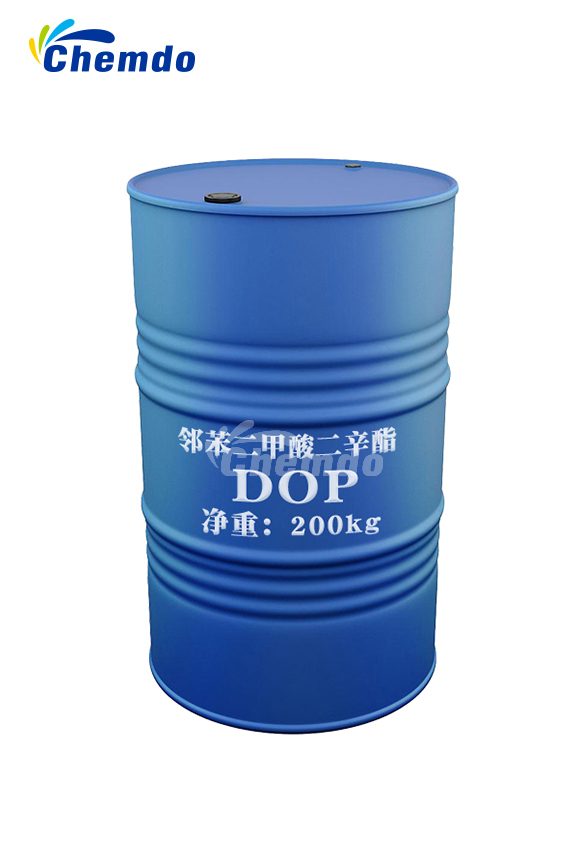 Dioctyl Phthalate
