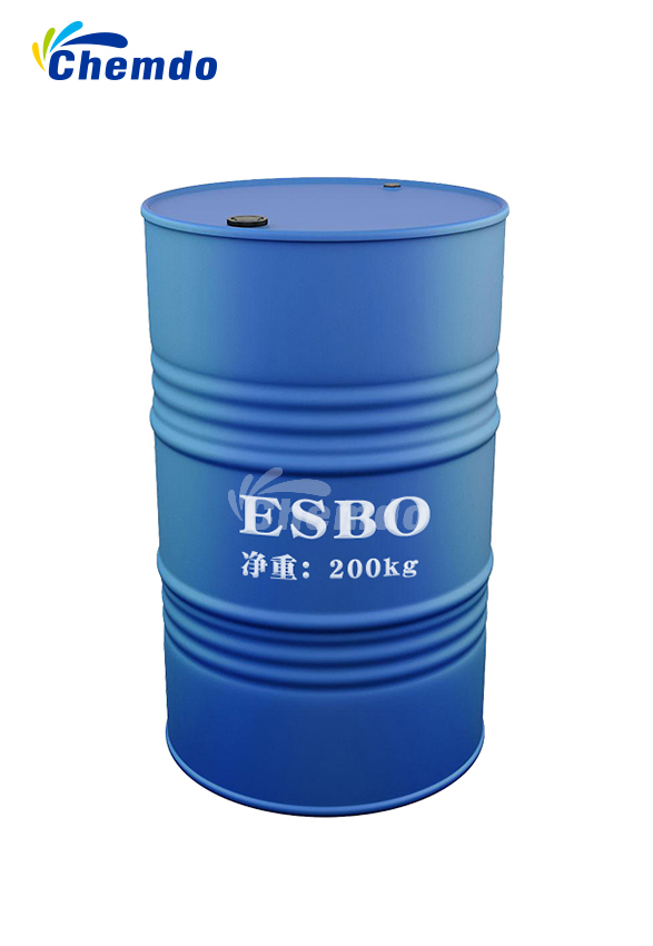 Epoxidized Soybean Oil