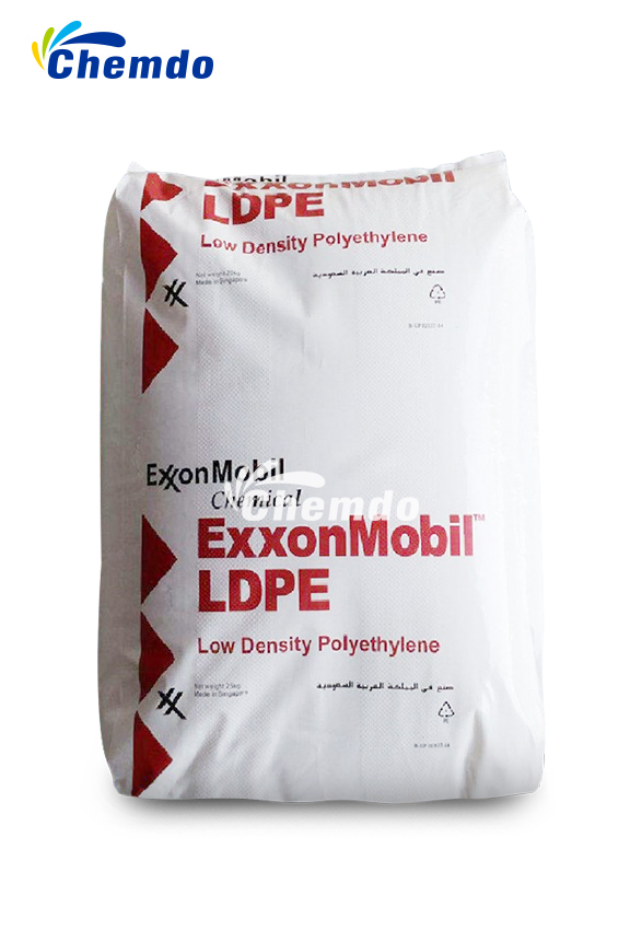 ExxonMobil LD165BW1 LDPE Film