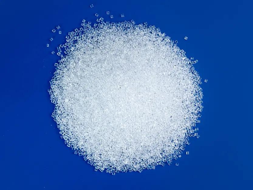 Polystyrene (PS) Plastic Raw Material: Properties, Applications, and Industry Trends