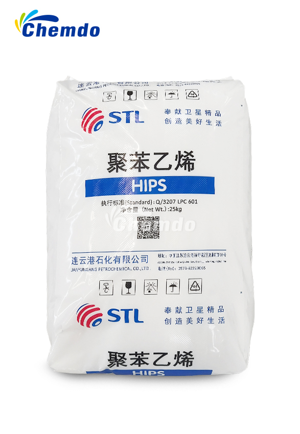 STL HIPS 888 GH