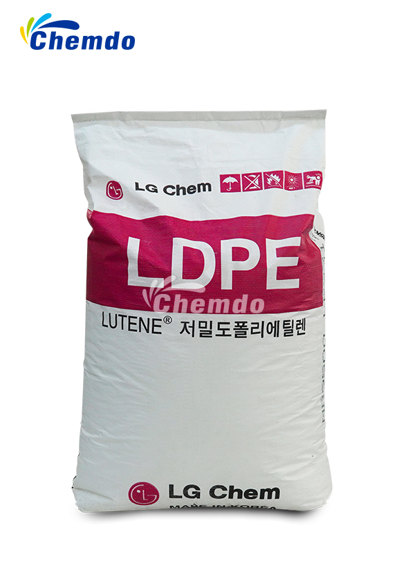 LG MB9500 LDPE Film