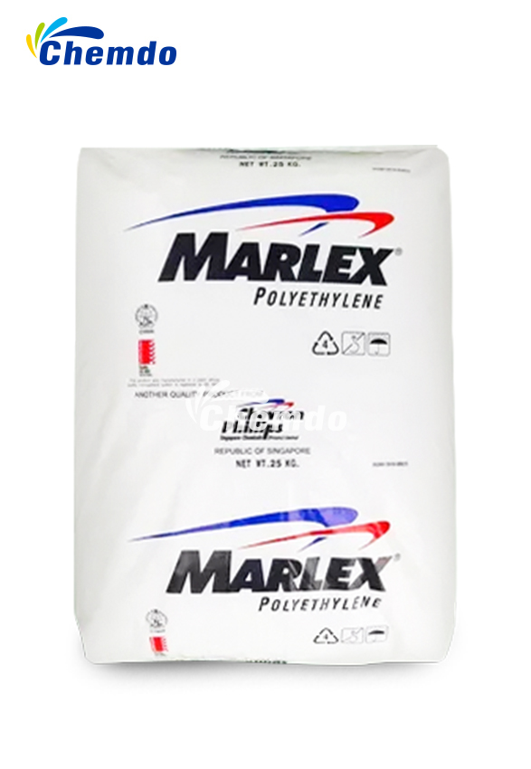 Marlex HXM50100 HDPE Blow Molding