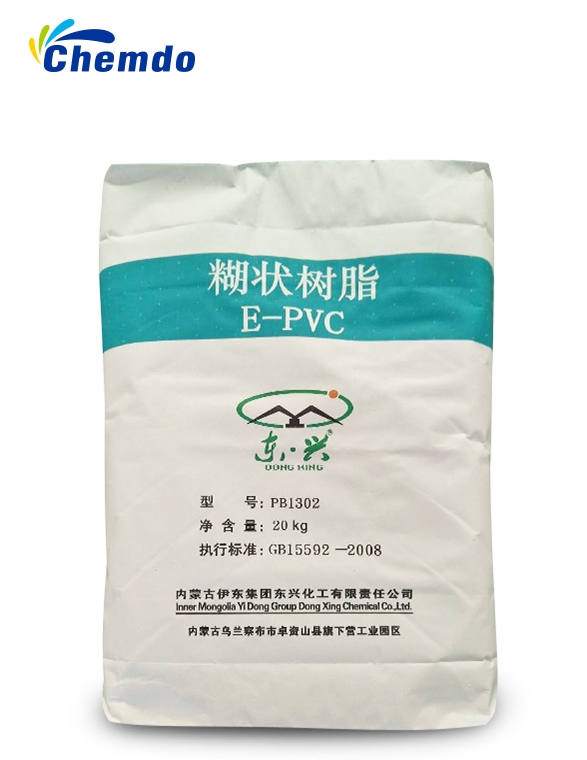 PVC Paste PB1302