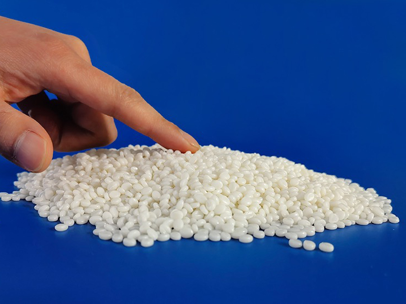 China Good quality Biodegradable Plastic Raw Material - BIO PBAT 