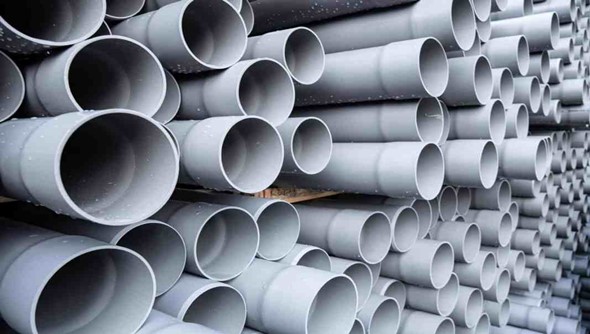PVC Paste Resin Market.