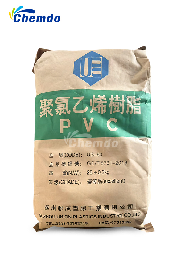 Polyvinyl Chloride US-60