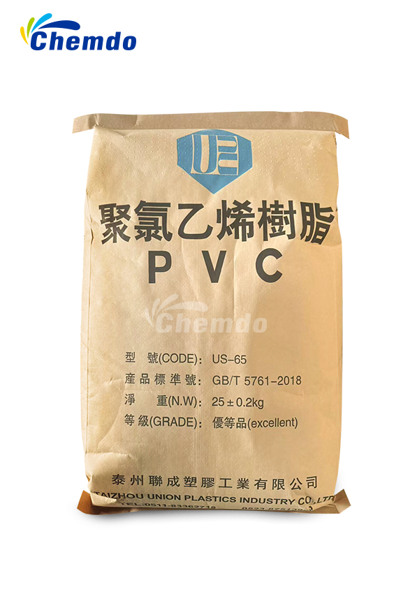 PVC US-65