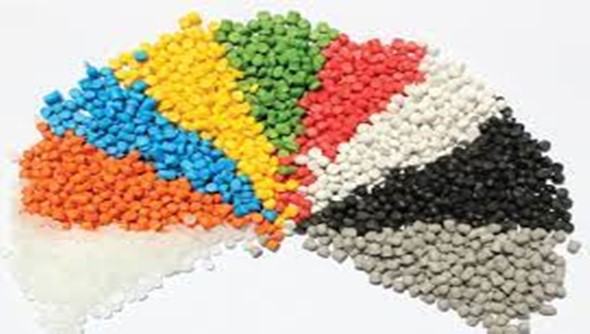 what is PVC compound ?