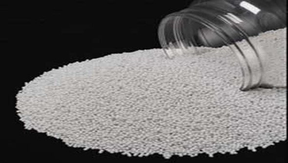 What are PVC granules ?