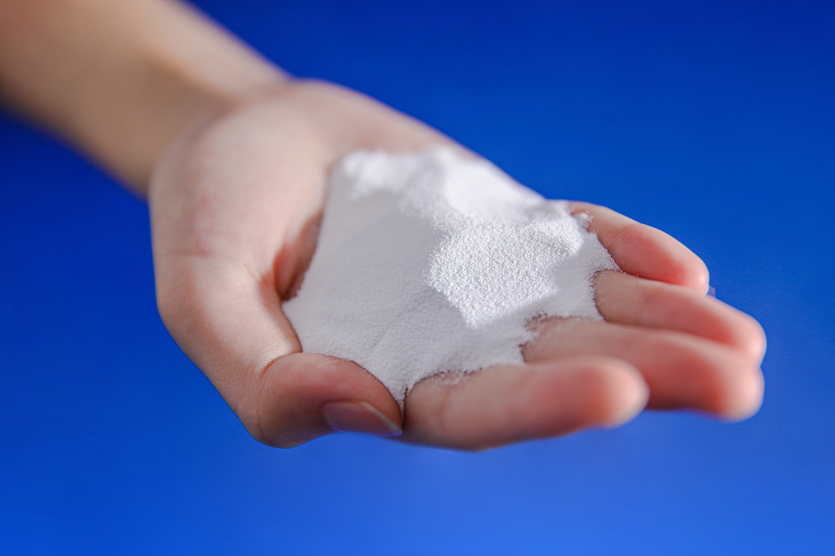 The Future Trend of PVC Resin