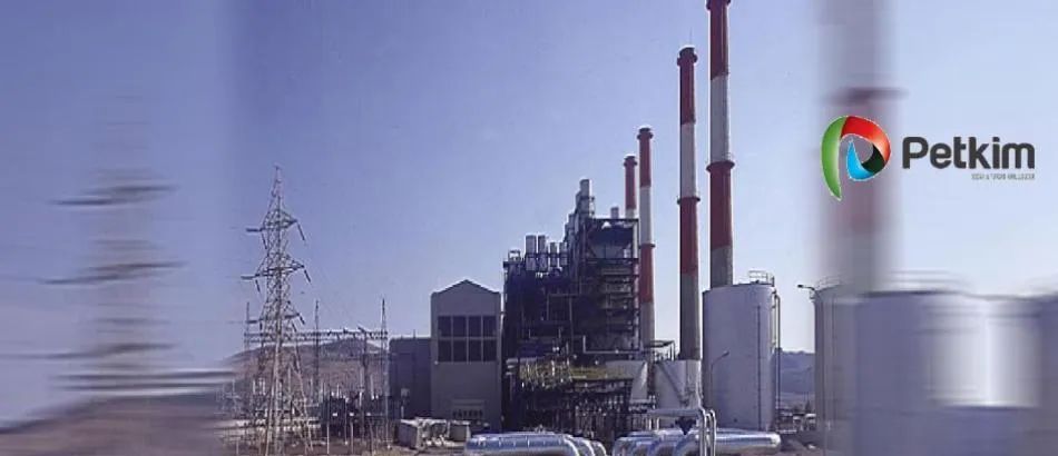 Eksplodiral je PVC reaktor bližnjevzhodnega petrokemičnega velikana!