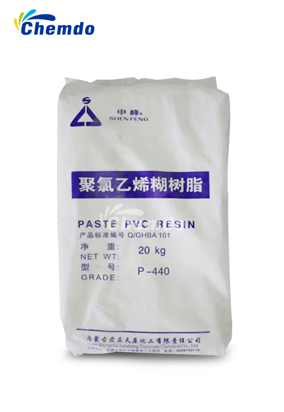 PVC Resin Paste Grade P440 K73-75