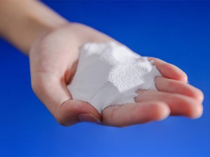Special Price for Pvc Resin Hs-700 For Rigid Film - PVC Resin S-1000 K66-68 Pipe Grade – Chemdo