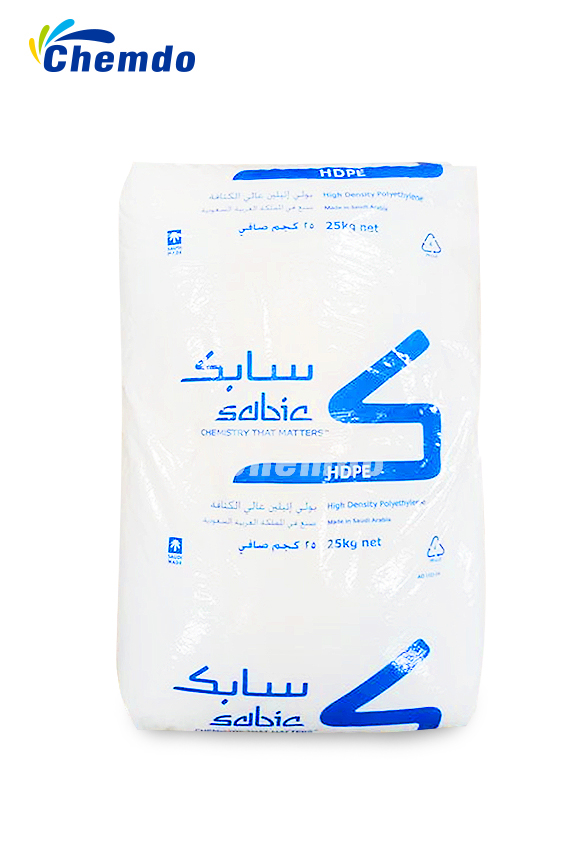 SABIC M200050 LDPE Injection
