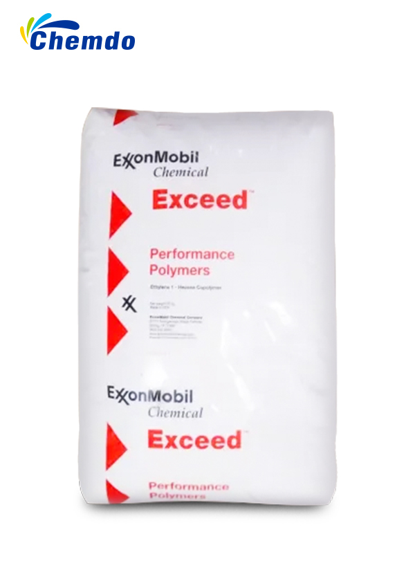 ExxonMobil 1018 mLLDPE Film