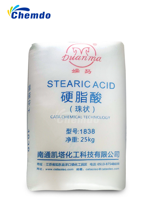 Stearic Acid 1838
