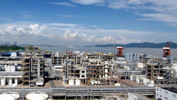17.6 billion! Wanhua Chemical officially announces foreign investment.