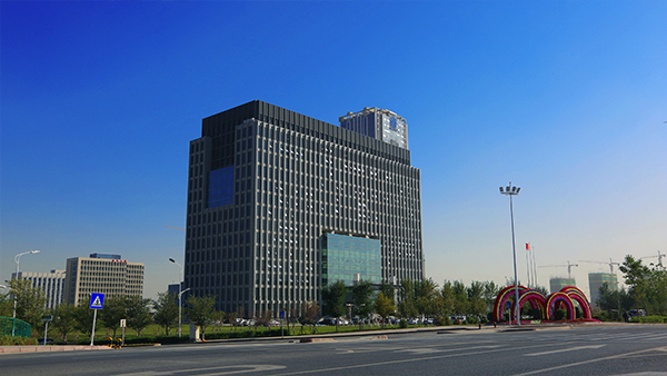 Zhongtai