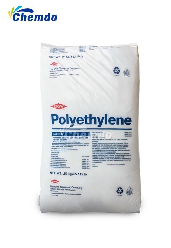 DOW 17450N HDPE Injection
