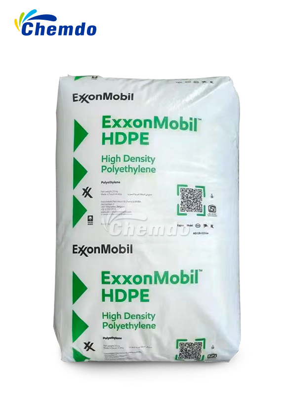 ExxonMobil HD56200(HMA016) HDPE Injection