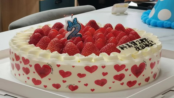 Chemdo’s second anniversary !