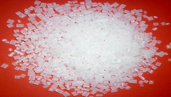 Types of polypropylene .
