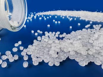 How can you tell if plastic is polypropylene?