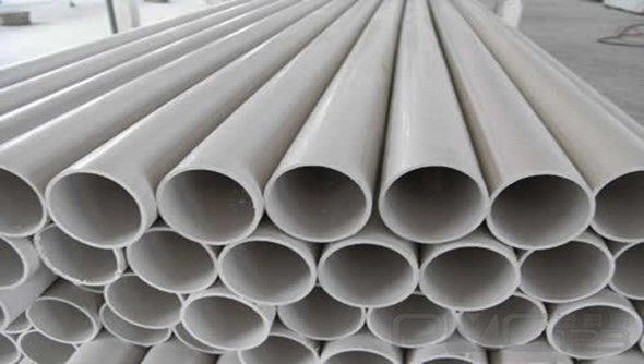 Global PVC demand recovery depends on China.