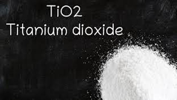 This year’s titanium dioxide production capacity will break 6 million tons!