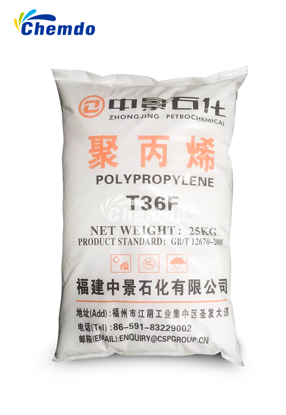 BOPP Film T36F