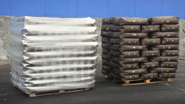What chemicals have China exported to Thailand?