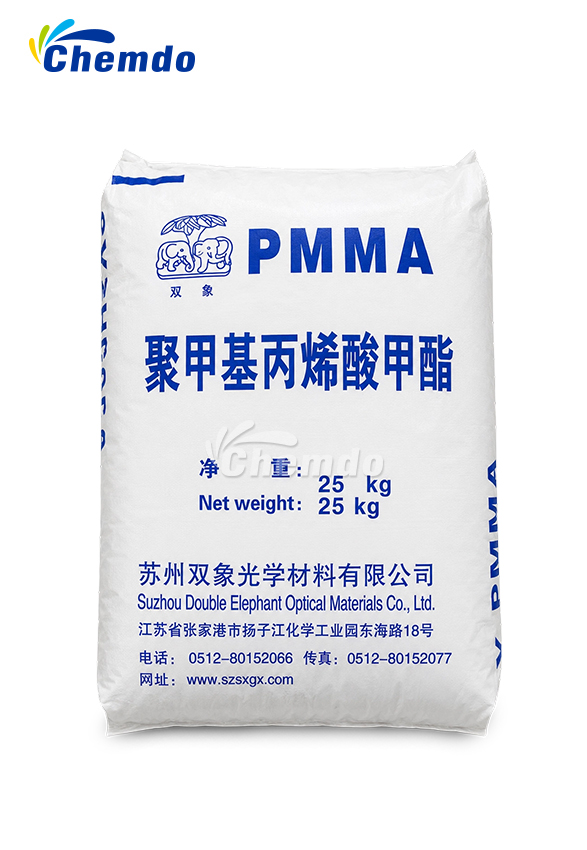 双象PMMA