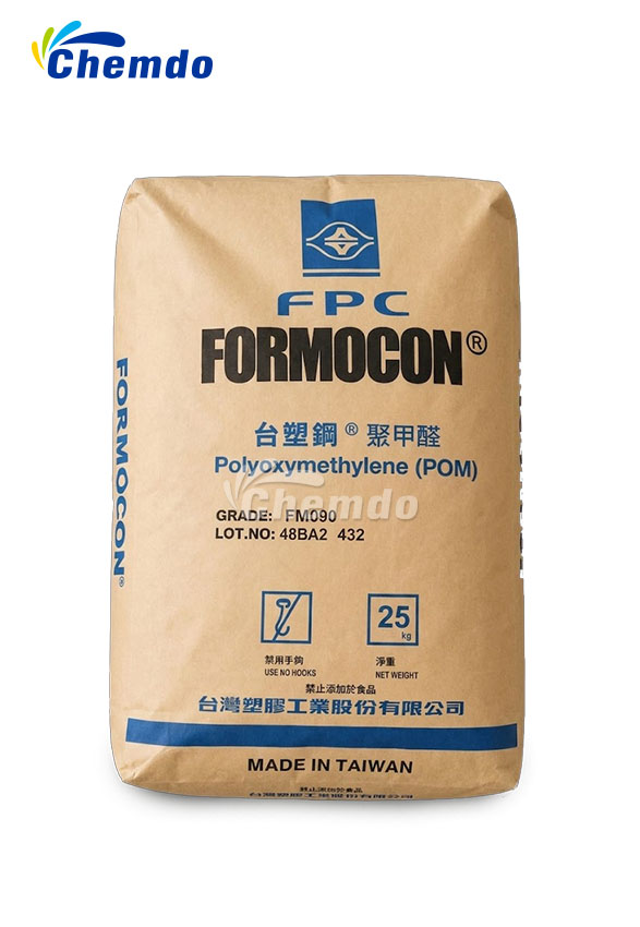 台塑_POM