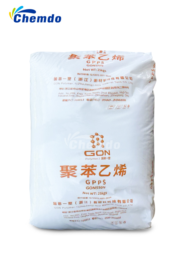 国恩一塑GPPS