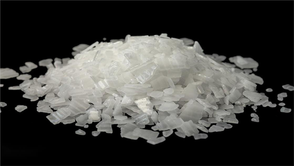 Chemdo launches  a new product —— Caustic Soda ！
