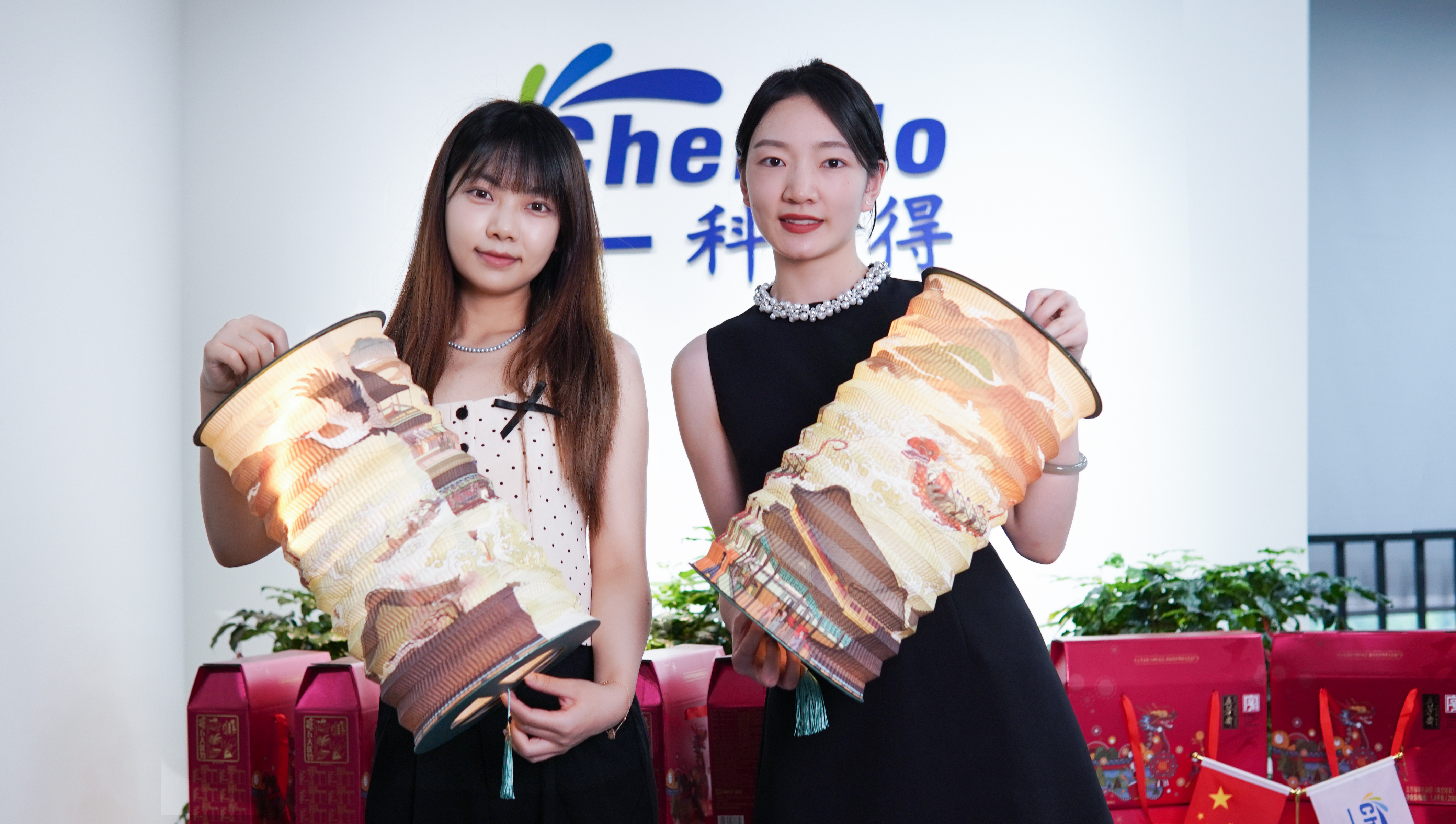 Happy Dragon Boat Festival ！