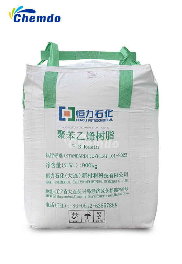 恒力GPPS270N