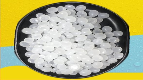In the third quarter, the positive polyethylene is relatively obvious