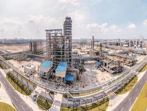 PP/PE Industry Capacity Pattern Reshaped: Green Transition and Project Upgrade as Core Themes